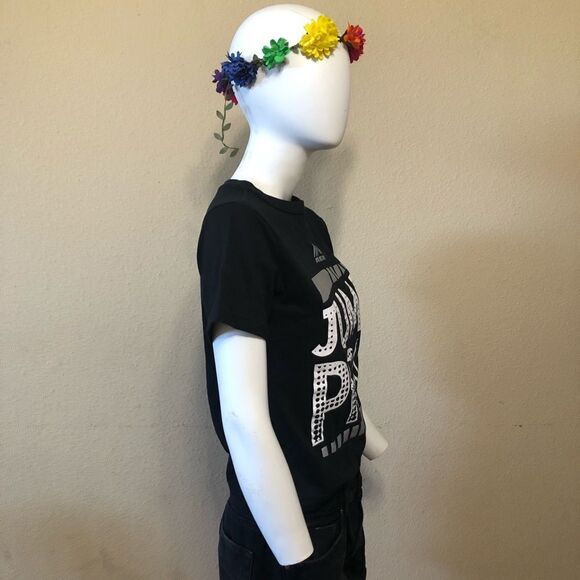 RBX Active “Jump Pro” Basketball Shirt Size Small 8/10 Youth - Picture 5 of 12